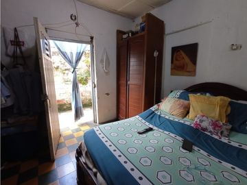 CASA EN VENTA PALMIRA BARRIO LA COLOMBINA  