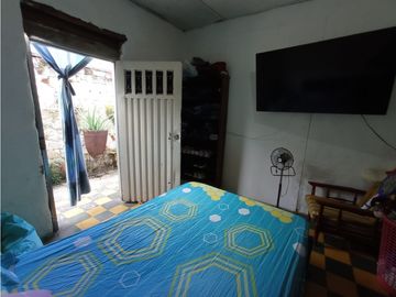 CASA EN VENTA PALMIRA BARRIO LA COLOMBINA  