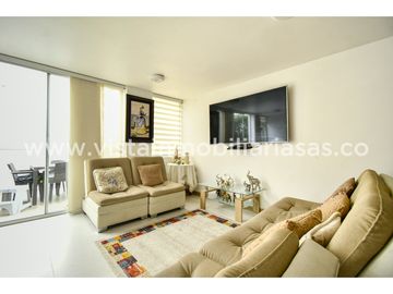 Venta Casa Conjunto La Florida a 15 minutos de Manizales