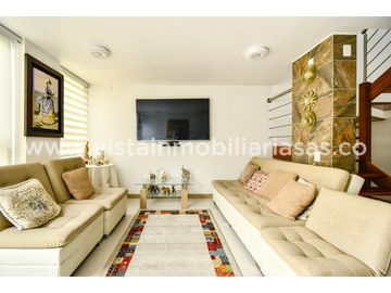 Venta Casa Conjunto La Florida a 15 minutos de Manizales