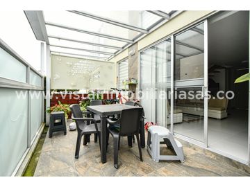 Venta Casa Conjunto La Florida a 15 minutos de Manizales