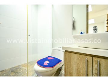 Venta Casa Conjunto La Florida a 15 minutos de Manizales