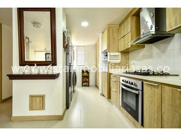 Venta Casa Conjunto La Florida a 15 minutos de Manizales
