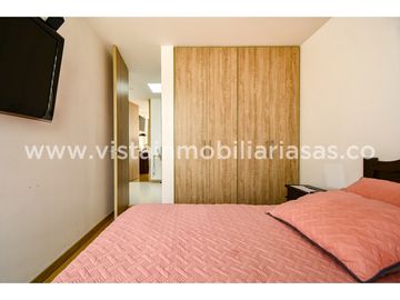 Venta Casa Conjunto La Florida a 15 minutos de Manizales