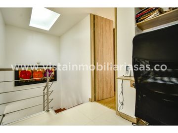 Venta Casa Conjunto La Florida a 15 minutos de Manizales
