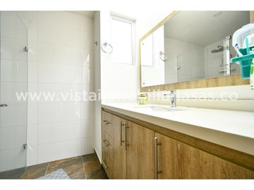 Venta Casa Conjunto La Florida a 15 minutos de Manizales
