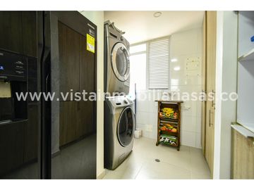 Venta Casa Conjunto La Florida a 15 minutos de Manizales