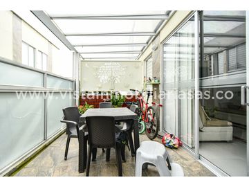 Venta Casa Conjunto La Florida a 15 minutos de Manizales