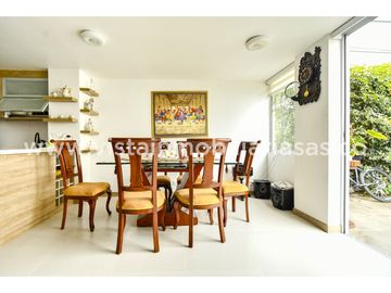 Venta Casa Conjunto La Florida a 15 minutos de Manizales