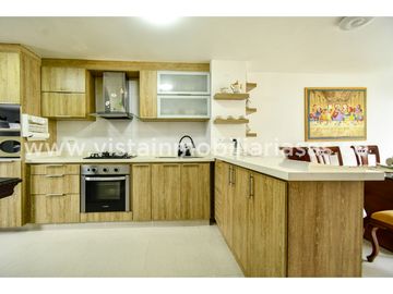 Venta Casa Conjunto La Florida a 15 minutos de Manizales