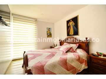 Venta Casa Conjunto La Florida a 15 minutos de Manizales
