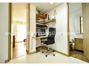 Venta Casa Conjunto La Florida a 15 minutos de Manizales