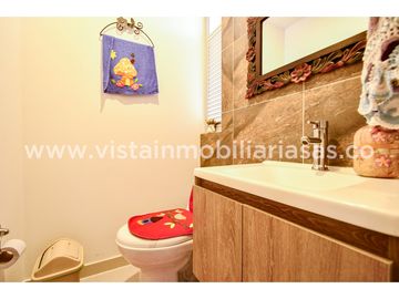Venta Casa Conjunto La Florida a 15 minutos de Manizales