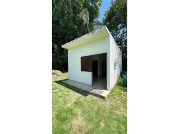 VENTA EXCELENTE CASA QUINTA CON LOTE EN EL CARMEN DE APICALA TOLIMA