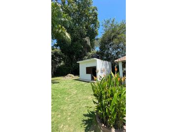 VENTA EXCELENTE CASA QUINTA CON LOTE EN EL CARMEN DE APICALA TOLIMA