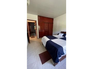 VENTA EXCELENTE CASA QUINTA CON LOTE EN EL CARMEN DE APICALA TOLIMA