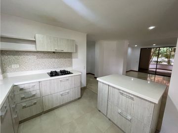 APARTAMENTO EN ARRIENDO SECTOR SAN LUCAS - POBLADO