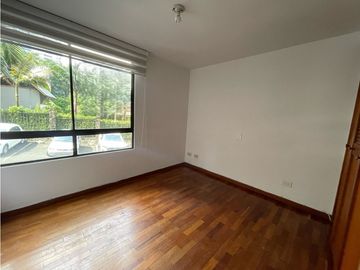 APARTAMENTO EN ARRIENDO SECTOR SAN LUCAS - POBLADO