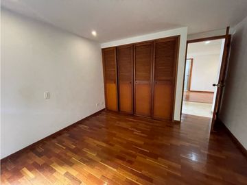 APARTAMENTO EN ARRIENDO SECTOR SAN LUCAS - POBLADO