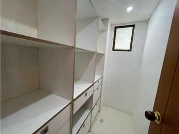 APARTAMENTO EN ARRIENDO SECTOR SAN LUCAS - POBLADO