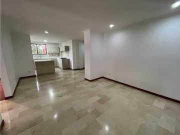 APARTAMENTO EN ARRIENDO SECTOR SAN LUCAS - POBLADO