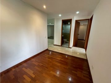 APARTAMENTO EN ARRIENDO SECTOR SAN LUCAS - POBLADO