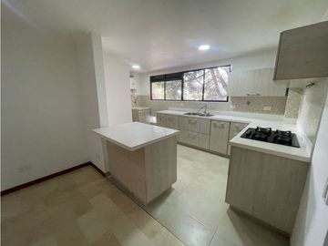 APARTAMENTO EN ARRIENDO SECTOR SAN LUCAS - POBLADO