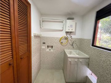 APARTAMENTO EN ARRIENDO SECTOR SAN LUCAS - POBLADO