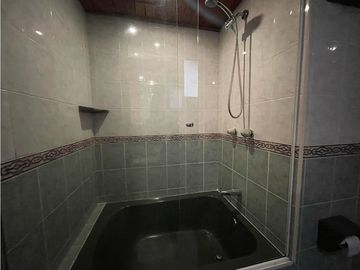 APARTAMENTO EN ARRIENDO SECTOR SAN LUCAS - POBLADO
