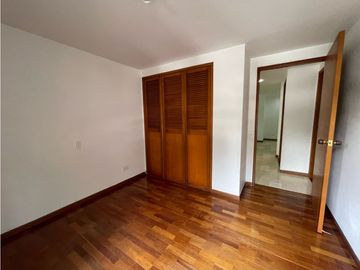 APARTAMENTO EN ARRIENDO SECTOR SAN LUCAS - POBLADO