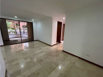 APARTAMENTO EN ARRIENDO SECTOR SAN LUCAS - POBLADO