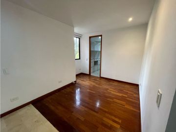 APARTAMENTO EN ARRIENDO SECTOR SAN LUCAS - POBLADO