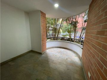 APARTAMENTO EN ARRIENDO SECTOR SAN LUCAS - POBLADO