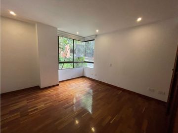 APARTAMENTO EN ARRIENDO SECTOR SAN LUCAS - POBLADO