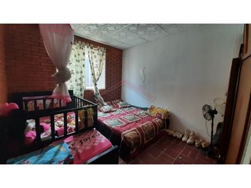 IBAGUE - EN BARRIO ANTARES II  VENTA DE CASA