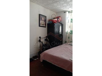 IBAGUE - EN BARRIO ANTARES II  VENTA DE CASA