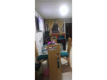 IBAGUE - EN BARRIO ANTARES II  VENTA DE CASA