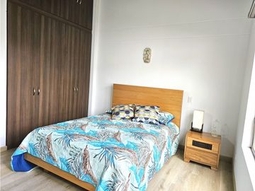 Venta de Casa Campestre en Unidad Cerrada en El Retiro | Sin Escalas
