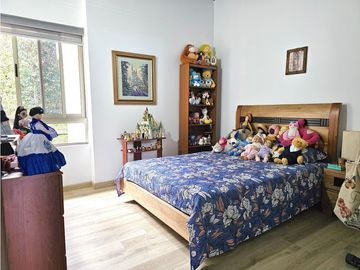 Venta de Casa Campestre en Unidad Cerrada en El Retiro | Sin Escalas