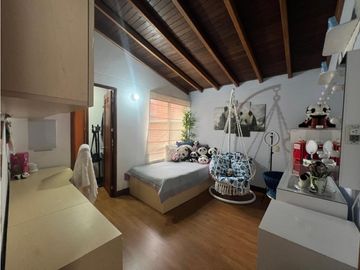 Casa en Venta en El Poblado sector San Lucas