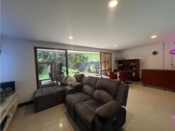 Casa en Venta en El Poblado sector San Lucas