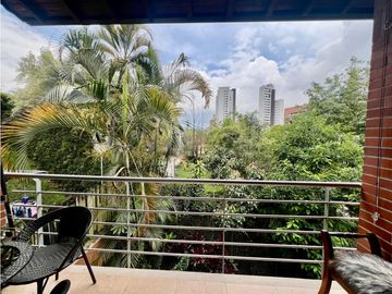 Casa en Venta en El Poblado sector San Lucas