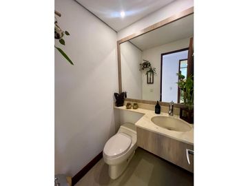 Casa en Venta en El Poblado sector San Lucas