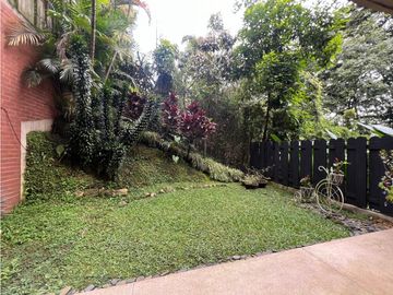 Casa en Venta en El Poblado sector San Lucas