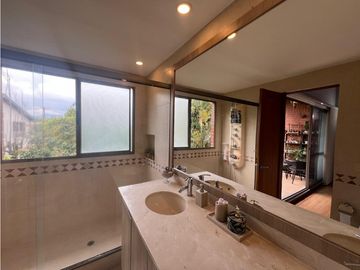 Casa en Venta en El Poblado sector San Lucas