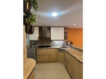 Casa en Venta en El Poblado sector San Lucas