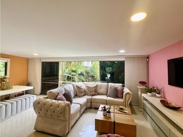 Casa en Venta en El Poblado sector San Lucas