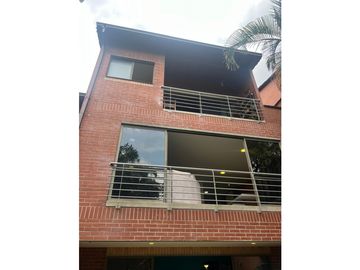 Casa en Venta en El Poblado sector San Lucas