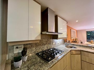 Casa en Venta en El Poblado sector San Lucas