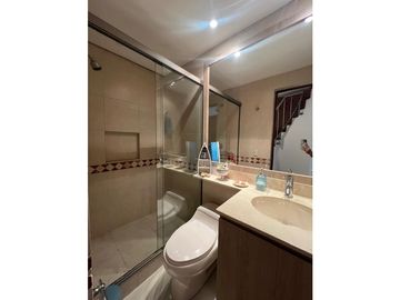 Casa en Venta en El Poblado sector San Lucas